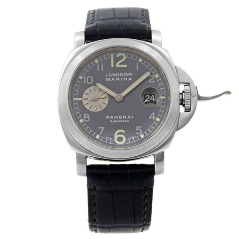 panerai dials for sale|Panerai california dial.